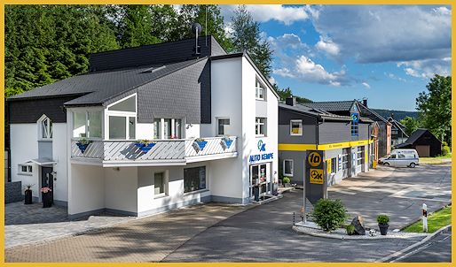 Auto-Kempe Heidersdorf